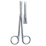 Metzenbaum-Fino Dissecting Scissors — Straight Sharp/Blunt, 14.5 cm MetzenbaumFino 145mm 14.5cm Operating scissors ? Dissecting scissors