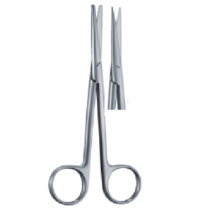 MetzenbaumFino 145mm 14.5cm Operating scissors ? Dissecting scissors
