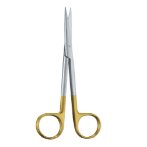 Metzenbaum - Fino 145mm 14.5cm TC Operating scissors ? Dissecting scissors