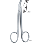 Universal Serrated Blade 120Mm 12Cm Wire Cutting Scissors