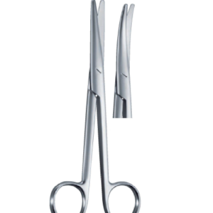 Lexer 160mm 16cm Operating Surgical Scissor