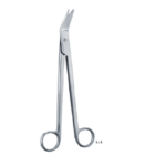 Resano Lobectomy Scissors — 25 cm Resano 250mm 25cm Lobectomy scissors