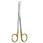 Metzenbaum 115Mm 11.5Cm Tc Operating Scissors ? Dissecting Scissors