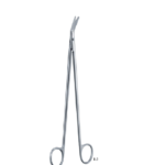 Finochietto Lobectomy Scissors — 27 cm Finochietto 270mm 27cm Lobectomy scissors