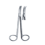 Metzenbaum-Nelson Dissecting Scissors — Configuration 6, 25 cm MetzenbaumNelson 250mm 25cm Dissecting scissors