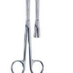 Metzenbaum-Fino Dissecting Scissors — Straight Blunt/Blunt, 14.5 cm MetzenbaumFino 145mm 14.5cm Operating scissors ? Dissecting scissors