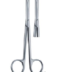 MetzenbaumFino 145mm 14.5cm Operating scissors ? Dissecting scissors