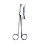 Metzenbaum-Nelson Dissecting Scissors — Configuration 6, 20 cm MetzenbaumNelson 200mm 20cm Dissecting scissors