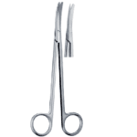 Metzenbaum-Nelson Dissecting Scissors — Configuration 5, 30 cm MetzenbaumNelson 300mm 30cm Dissecting scissors