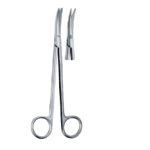 Metzenbaum-Nelson Dissecting Scissors — Configuration 6, 18 cm MetzenbaumNelson 180mm 18cm Dissecting scissors