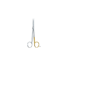 Joseph 140mm 14cm Super Cut Instruments - Operating scissors