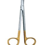Metzenbaum - Nelson 230Mm 23Cm Tc Operating Scissors ? Dissecting Scissors