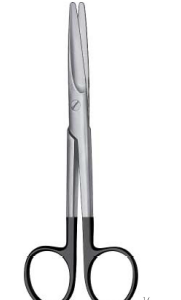 Mayo 170mm 17cm SUPER-CUT SCISSORS : Ceramic Coated