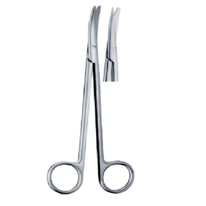 MetzenbaumNelson 280mm 28cm Dissecting scissors