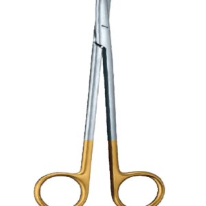 Metzenbaum - Nelson 280mm 28cm TC Operating scissors ? Dissecting scissors