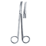 Metzenbaum-Nelson Dissecting Scissors — Configuration 5, 20 cm MetzenbaumNelson 200mm 20cm Dissecting scissors