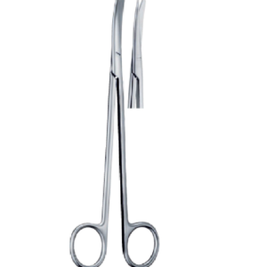 MetzenbaumNelson 250mm 25cm Dissecting scissors
