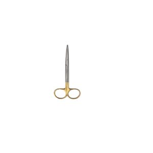 Metzenbaum - Fino 200mm 20cm Super Cut Instruments - Operating scissors