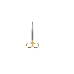Metzenbaum-Fino SuperCut Scissors 200mm (20cm) Curved