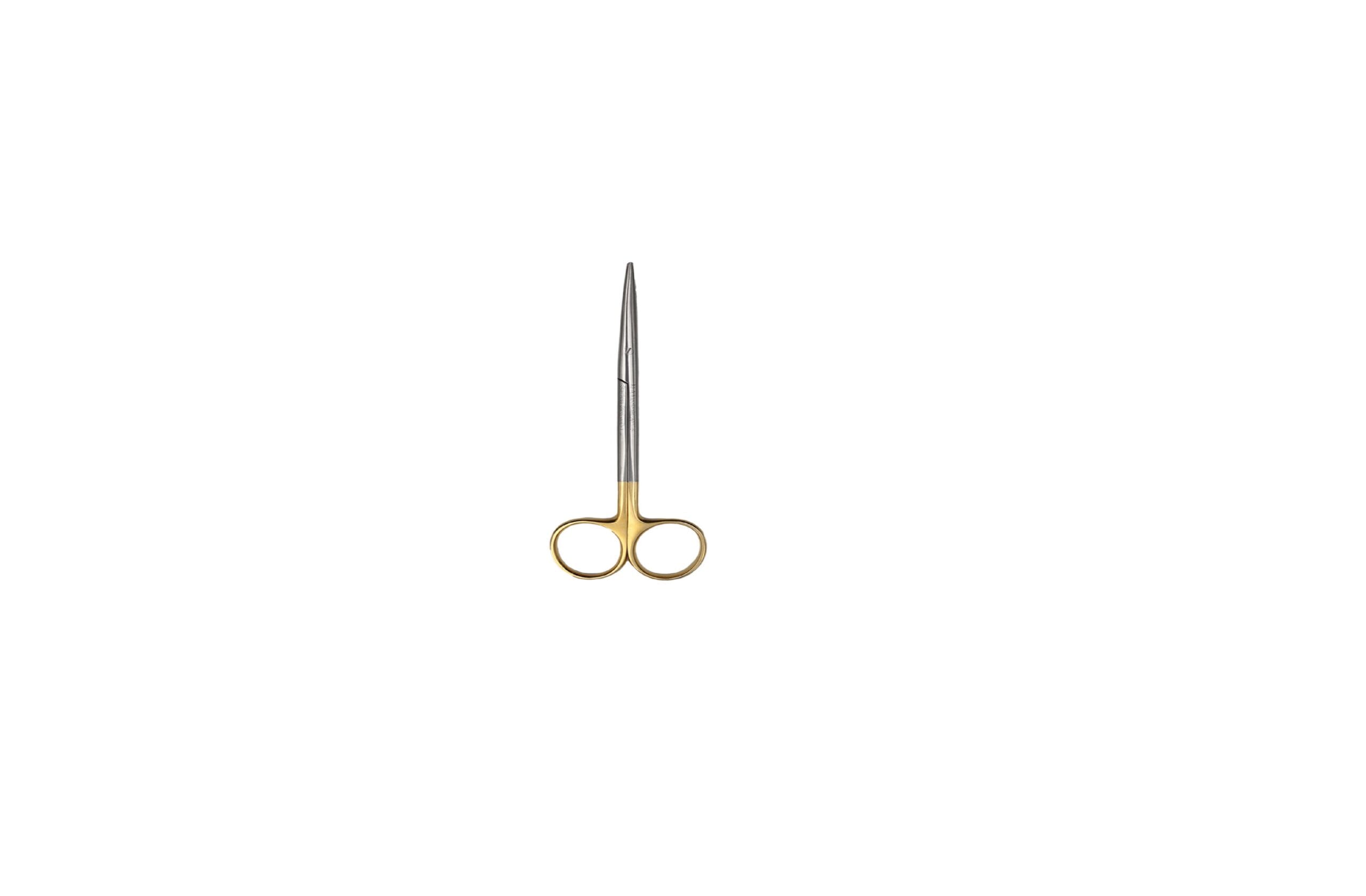 Metzenbaum-Fino SuperCut Scissors — Curved 20 cm 1 Metzenbaum - Fino 200mm 20cm Super Cut Instruments - Operating scissors