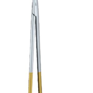 Metzenbaum - Nelson 200mm 20cm TC Operating scissors ? Dissecting scissors