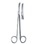Metzenbaum-Nelson Dissecting Scissors — Configuration 4, 30 cm MetzenbaumNelson 300mm 30cm Dissecting scissors