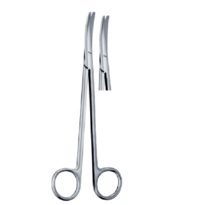 MetzenbaumNelson 280mm 28cm Dissecting scissors