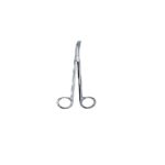Metzenbaum - Nelson 200Mm 20Cm Super Cut Instruments - Operating Scissors