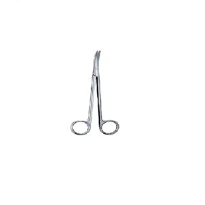 Metzenbaum - Nelson 200mm 20cm Super Cut Instruments - Operating scissors