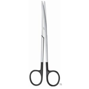 Lexer Curved 160mm 16cm SUPER-CUT SCISSORS : Ceramic Coated