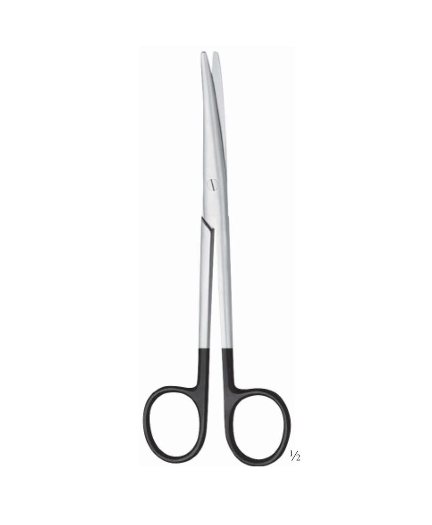 Lexer Scissors SuperCut 160mm (16cm) Curved