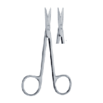 110mm 11cm Fine scissors