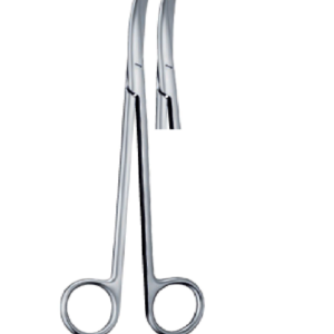MetzenbaumNelson 180mm 18cm Dissecting scissors