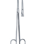 Metzenbaum-Nelson Dissecting Scissors — Configuration 3, 25 cm Metzenbaum-Nelson 250mm 25cm Dissecting scissors