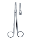 Metzenbaum-Nelson Dissecting Scissors — Configuration 3, 20 cm Metzenbaum-Nelson 200mm 20cm Dissecting scissors