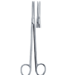 Metzenbaum-Nelson Dissecting Scissors — Curved, 25 cm Metzenbaum-Nelson 250mm 25cm Dissecting scissors