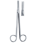 Metzenbaum-Nelson Dissecting Scissors — Curved, 20 cm Metzenbaum-Nelson 200mm 20cm Dissecting scissors