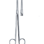 Metzenbaum-Nelson Dissecting Scissors — Straight, 28 cm Metzenbaum-Nelson 280mm 28cm Dissecting scissors
