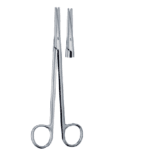Metzenbaum-Nelson Dissecting Scissors — Straight, 23 cm Metzenbaum-Nelson 230mm 23cm Dissecting scissors