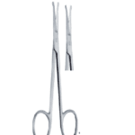 Neumann S-curved 120mm 12cm Fine scissors