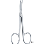105Mm 10.5Cm Ligature Scissors
