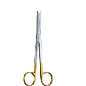 Lexer 165mm 16.5cm Tungsten Carbide Instruments, Operating scissors