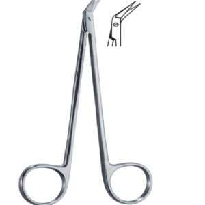 Diethrich -Hegemann 145mm 14.5cm Diethrich - Hegemann