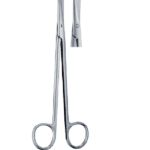 Metzenbaum-Nelson Dissecting Scissors — Straight, 20 cm Metzenbaum-Nelson 200mm 20cm Dissecting scissors