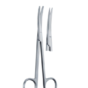 Metzenbaum 280mm 28cm Dissecting scissors