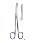 Metzenbaum 300mm 30cm Dissecting scissors