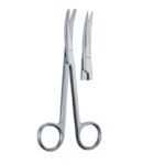 Metzenbaum 180mm 18cm Dissecting scissors