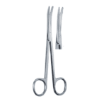 Metzenbaum 145mm 14.5cm Dissecting scissors