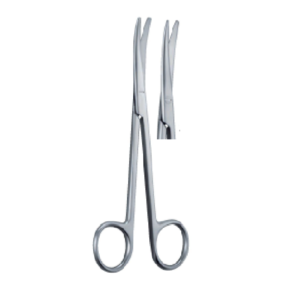 Metzenbaum 280mm 28cm Dissecting scissors