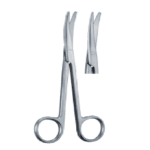 Metzenbaum Heavy-Duty Dissecting Scissors — Straight, 18 cm Metzenbaum 180mm 18cm Dissecting scissors
